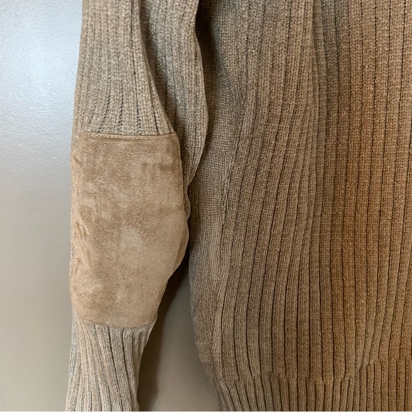 Saks Fifth Avenue Men’s Knitted Jacket Size S/P - Picture 3 of 6